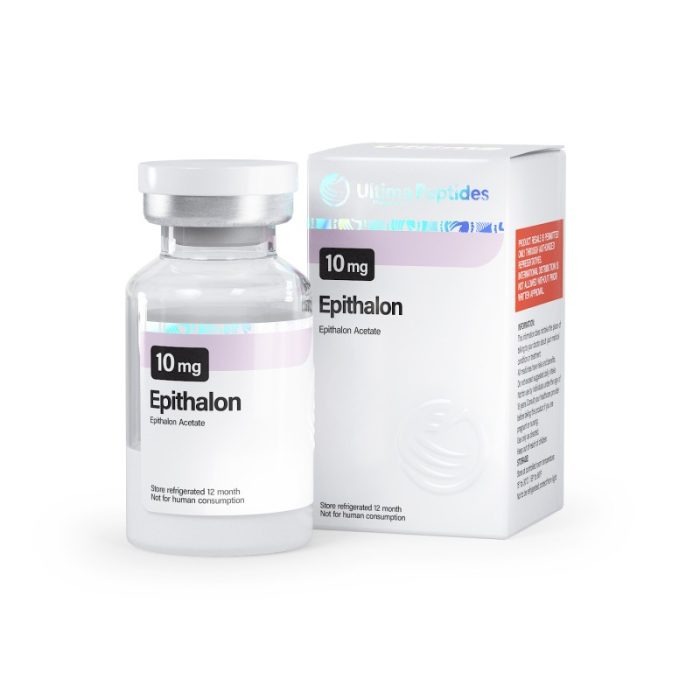 Ultima-Epithalon 10mg - Image 1