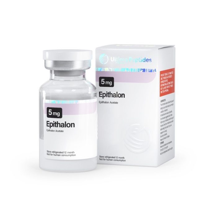 Ultima-Epithalon 5mg - Image 1