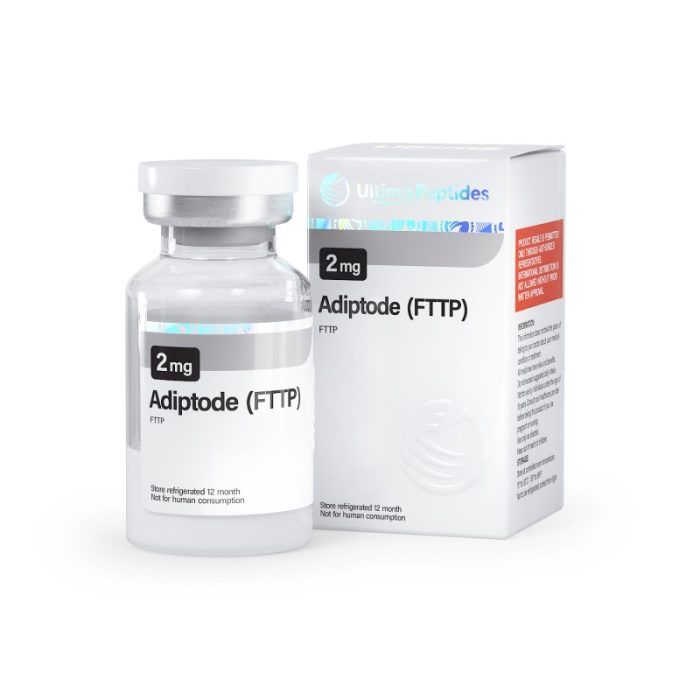 Ultima-FTTP 2mg - Image 1