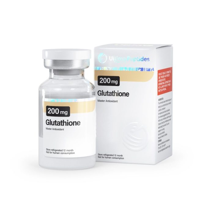 Ultima-Glutathione - Image 1