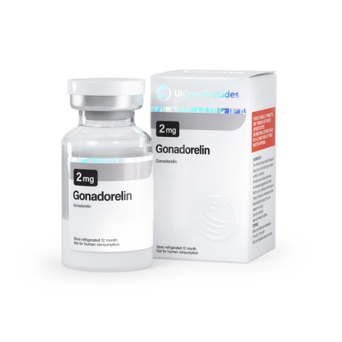 Ultima-Gonadorelin 2mg - Image 1