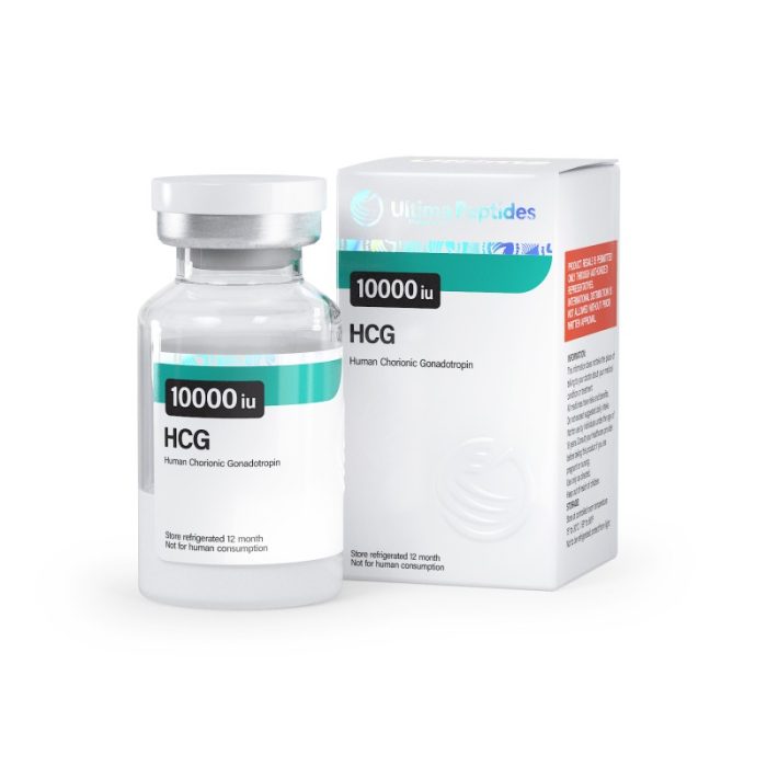 Ultima-HCG 10000IU - Image 1