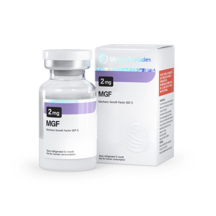Ultima-MGF 2mg - Image 1