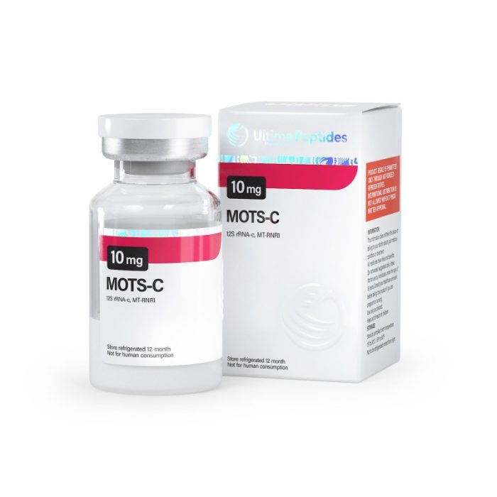Ultima-MOTS-C 10 mg - Image 1