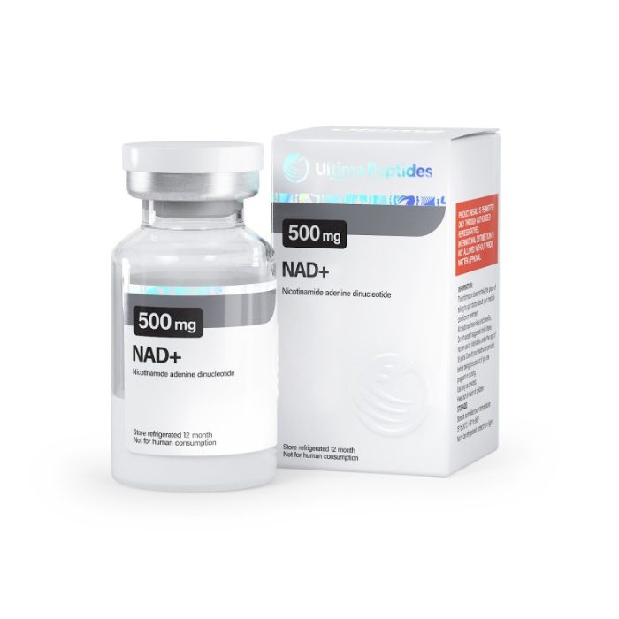 Ultima-NAD+ - Image 1