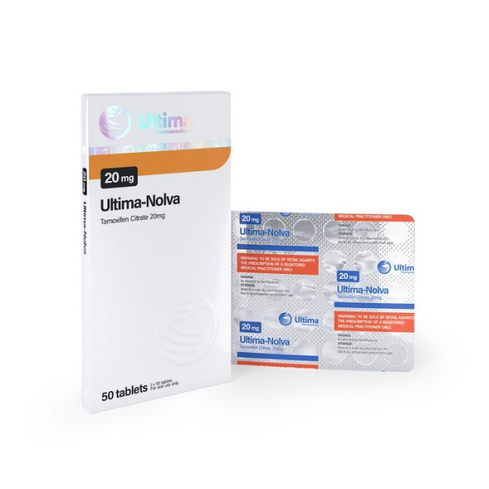 Ultima-Nolva - Image 1