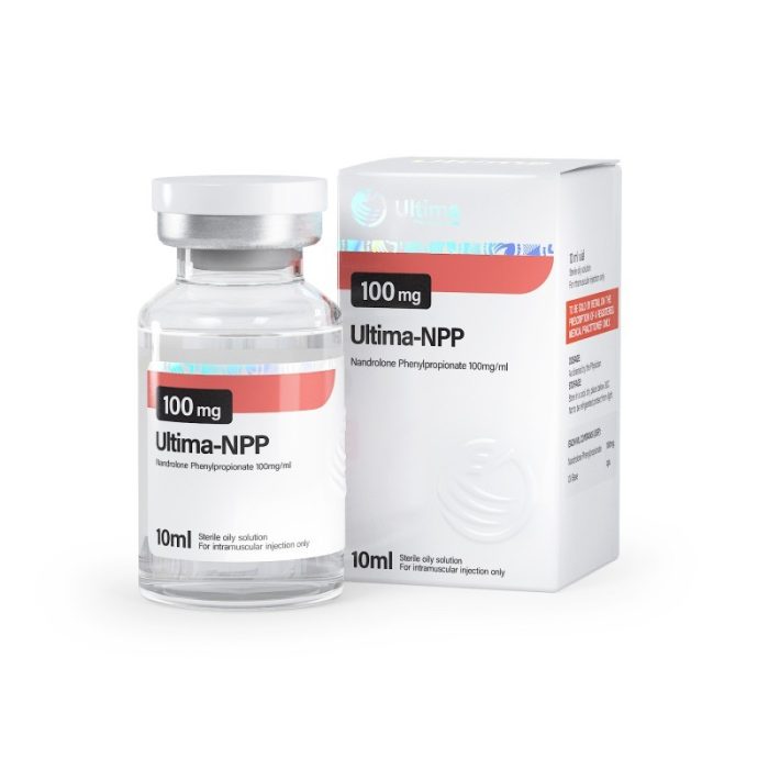 Ultima-NPP 100 - Image 1