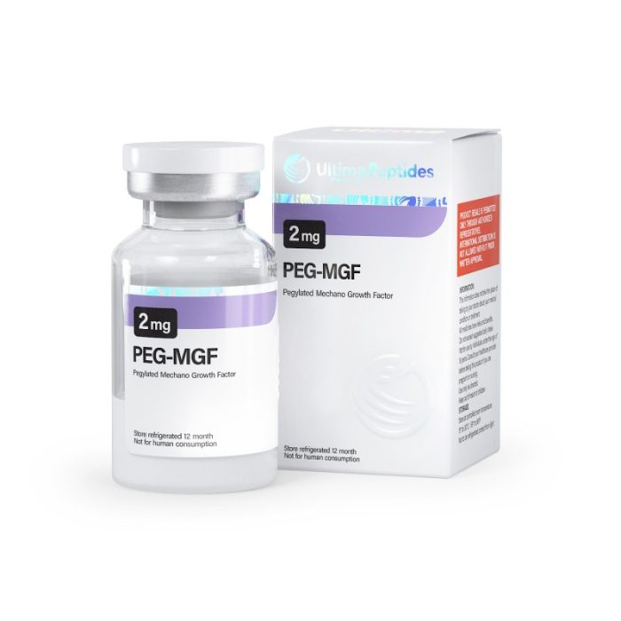 Ultima-PEG-MGF 2mg - Image 1