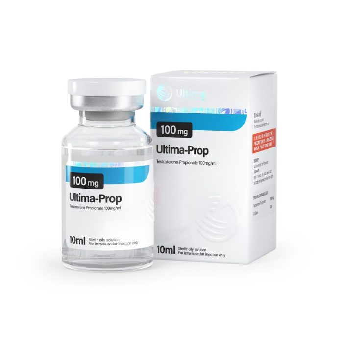 Ultima-Prop - Image 1