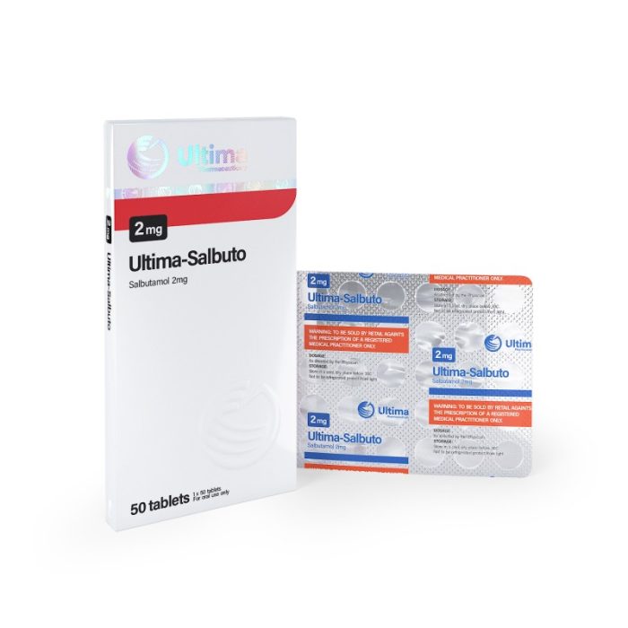 Ultima-Salbuto - Image 1