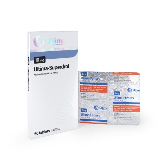 Ultima-Superdrol - Image 1