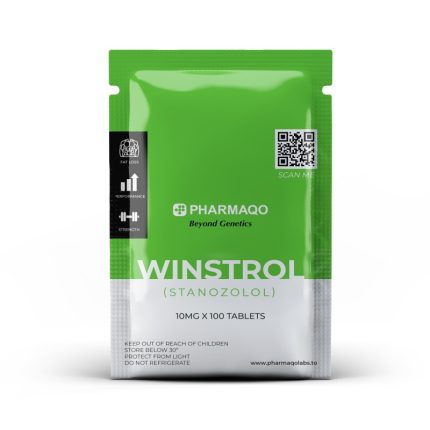 Winstrol 10