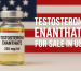Buy Testosterone Enanthate Online – Complete Guide for Bodybuilders & Athletes